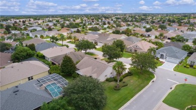 ~CORNER LOT~ ~GC GARAGE~ ~GRANITE COUNTERTOPS~ ~PRIVACY SHRUBS~ on The Links of Spruce Creek in Florida - for sale on GolfHomes.com, golf home, golf lot