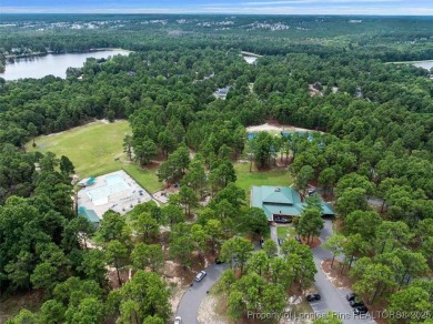 Welcome to 2996 Carolina Way, a spacious 4-bedroom, 3.5-bath on Carolina Lakes Country Club in North Carolina - for sale on GolfHomes.com, golf home, golf lot