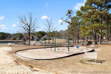 Welcome to 2996 Carolina Way, a spacious 4-bedroom, 3.5-bath on Carolina Lakes Country Club in North Carolina - for sale on GolfHomes.com, golf home, golf lot