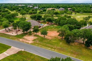 Build your dream home on the golf course with this beautiful lot on Sugar Tree Golf and Country Club in Texas - for sale on GolfHomes.com, golf home, golf lot