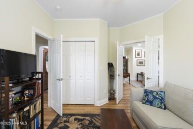 Located on the 10th hole of the prestigious North Shore Golf on North Shore Country Club in North Carolina - for sale on GolfHomes.com, golf home, golf lot