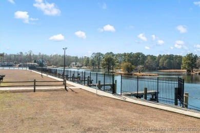 Welcome to 2996 Carolina Way, a spacious 4-bedroom, 3.5-bath on Carolina Lakes Country Club in North Carolina - for sale on GolfHomes.com, golf home, golf lot
