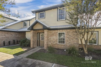 This 3 bed 2.5 bath property is coastal living at its finest and on The Golf Club of the Wharf in Alabama - for sale on GolfHomes.com, golf home, golf lot