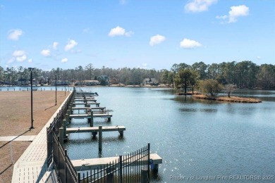 Welcome to 2996 Carolina Way, a spacious 4-bedroom, 3.5-bath on Carolina Lakes Country Club in North Carolina - for sale on GolfHomes.com, golf home, golf lot