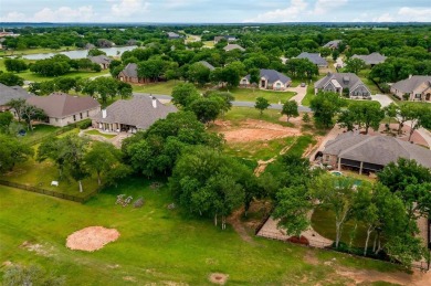 Build your dream home on the golf course with this beautiful lot on Sugar Tree Golf and Country Club in Texas - for sale on GolfHomes.com, golf home, golf lot