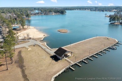 Welcome to 2996 Carolina Way, a spacious 4-bedroom, 3.5-bath on Carolina Lakes Country Club in North Carolina - for sale on GolfHomes.com, golf home, golf lot