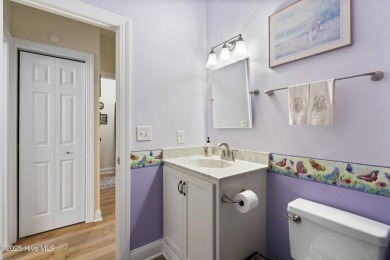 Located on the 10th hole of the prestigious North Shore Golf on North Shore Country Club in North Carolina - for sale on GolfHomes.com, golf home, golf lot