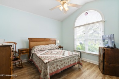 Located on the 10th hole of the prestigious North Shore Golf on North Shore Country Club in North Carolina - for sale on GolfHomes.com, golf home, golf lot