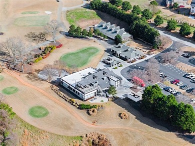 Golf cart life just hits different-and 4820 Anvil Court on Traditions of Braselton Golf Club in Georgia - for sale on GolfHomes.com, golf home, golf lot