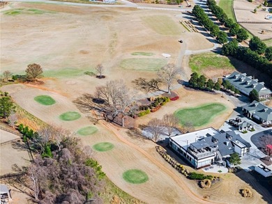 Golf cart life just hits different-and 4820 Anvil Court on Traditions of Braselton Golf Club in Georgia - for sale on GolfHomes.com, golf home, golf lot