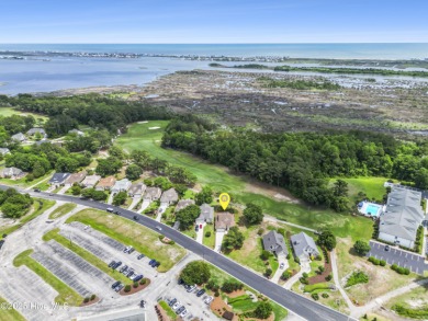 Located on the 10th hole of the prestigious North Shore Golf on North Shore Country Club in North Carolina - for sale on GolfHomes.com, golf home, golf lot