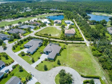 One of two oversized lots located in Desirable Indian River Club on Indian River Club in Florida - for sale on GolfHomes.com, golf home, golf lot