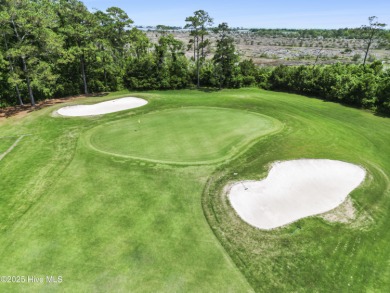 Located on the 10th hole of the prestigious North Shore Golf on North Shore Country Club in North Carolina - for sale on GolfHomes.com, golf home, golf lot