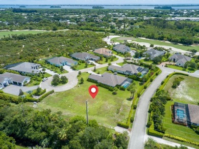One of 2 great lots looking for the perfect builder inside on Indian River Club in Florida - for sale on GolfHomes.com, golf home, golf lot