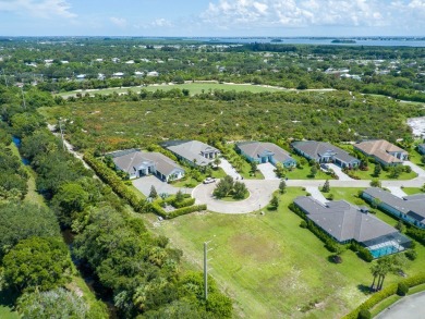 One of 2 great lots looking for the perfect builder inside on Indian River Club in Florida - for sale on GolfHomes.com, golf home, golf lot