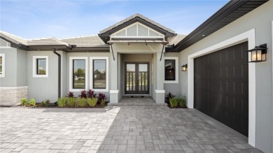 Brand new furnished model by Lifestyle Homes in prestigious Bent on Bent Pine Golf Club in Florida - for sale on GolfHomes.com, golf home, golf lot