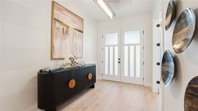 Brand new furnished model by Lifestyle Homes in prestigious Bent on Bent Pine Golf Club in Florida - for sale on GolfHomes.com, golf home, golf lot