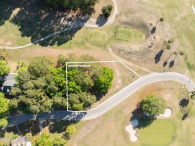 Absolutely gorgeous lot situated on the 7th hole at the Cat on The Sanctuary Golf Club At Cat Island in South Carolina - for sale on GolfHomes.com, golf home, golf lot