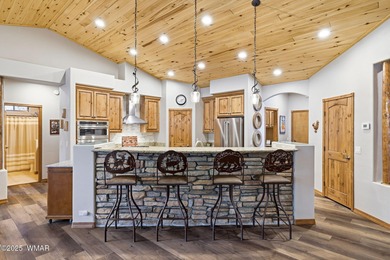 Torreon cabin offering 3 bed + den w/over $100,000 in high on Torreon Golf Club in Arizona - for sale on GolfHomes.com, golf home, golf lot