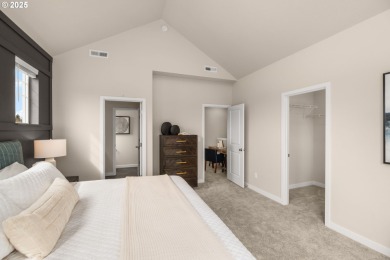 Brand New Luxury Townhome Community, Located in South Hillsboro! on The Reserve Vineyards and Golf Club in Oregon - for sale on GolfHomes.com, golf home, golf lot