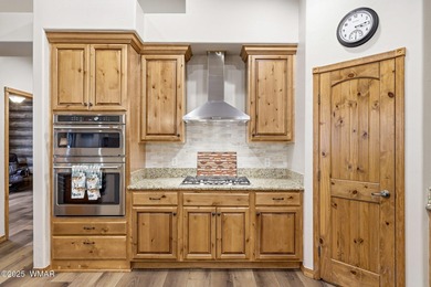 Torreon cabin offering 3 bed + den w/over $100,000 in high on Torreon Golf Club in Arizona - for sale on GolfHomes.com, golf home, golf lot