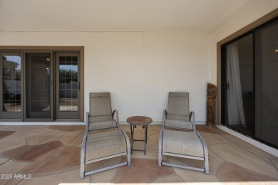 Charming 2BR/2BA home in the desirable Cottonwood neighborhood on Palo Verde Golf and Country Club in Arizona - for sale on GolfHomes.com, golf home, golf lot