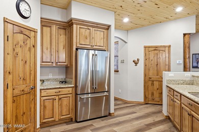 Torreon cabin offering 3 bed + den w/over $100,000 in high on Torreon Golf Club in Arizona - for sale on GolfHomes.com, golf home, golf lot