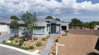 Stunning home in Ovation, a gated community at Mountain Falls on Mountain Falls Golf Course in Nevada - for sale on GolfHomes.com, golf home, golf lot