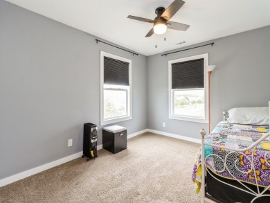 Beautifully Maintained Townhome Featuring 2 Bedrooms, 3 on Otter Creek Golf Course in Iowa - for sale on GolfHomes.com, golf home, golf lot
