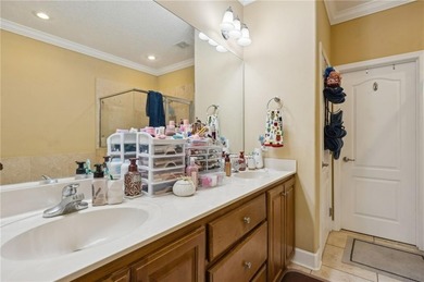 Brookshire Retreat 3/2 Duplex - Kingsland, GA Welcome to this on Laurel Island Links in Georgia - for sale on GolfHomes.com, golf home, golf lot