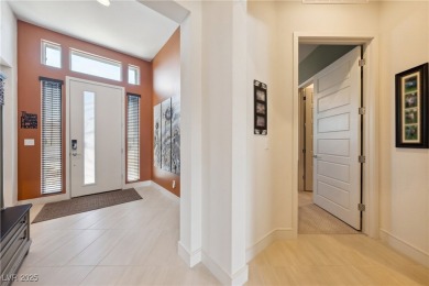 Stunning home in Ovation, a gated community at Mountain Falls on Mountain Falls Golf Course in Nevada - for sale on GolfHomes.com, golf home, golf lot