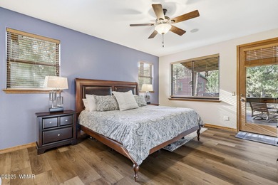 Torreon cabin offering 3 bed + den w/over $100,000 in high on Torreon Golf Club in Arizona - for sale on GolfHomes.com, golf home, golf lot