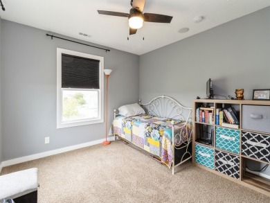 Beautifully Maintained Townhome Featuring 2 Bedrooms, 3 on Otter Creek Golf Course in Iowa - for sale on GolfHomes.com, golf home, golf lot