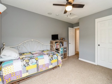 Beautifully Maintained Townhome Featuring 2 Bedrooms, 3 on Otter Creek Golf Course in Iowa - for sale on GolfHomes.com, golf home, golf lot