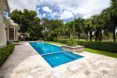 FURNISHED This is an amazing home located on one of the most on Parkland Golf Club in Florida - for sale on GolfHomes.com, golf home, golf lot