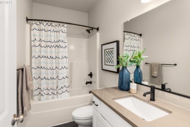 Brand New Luxury Townhome Community, Located in South Hillsboro! on The Reserve Vineyards and Golf Club in Oregon - for sale on GolfHomes.com, golf home, golf lot