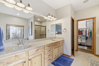 Torreon cabin offering 3 bed + den w/over $100,000 in high on Torreon Golf Club in Arizona - for sale on GolfHomes.com, golf home, golf lot