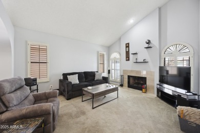 Charming 2BR/2BA home in the desirable Cottonwood neighborhood on Palo Verde Golf and Country Club in Arizona - for sale on GolfHomes.com, golf home, golf lot