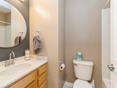 Beautifully Maintained Townhome Featuring 2 Bedrooms, 3 on Otter Creek Golf Course in Iowa - for sale on GolfHomes.com, golf home, golf lot