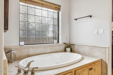 Torreon cabin offering 3 bed + den w/over $100,000 in high on Torreon Golf Club in Arizona - for sale on GolfHomes.com, golf home, golf lot