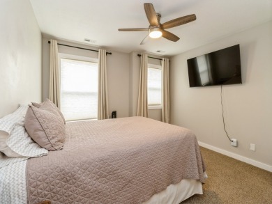 Beautifully Maintained Townhome Featuring 2 Bedrooms, 3 on Otter Creek Golf Course in Iowa - for sale on GolfHomes.com, golf home, golf lot