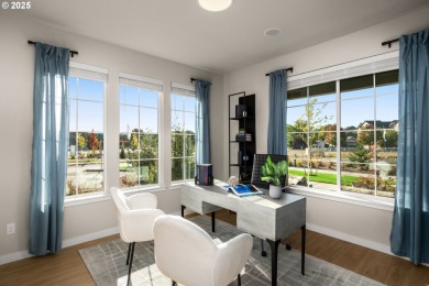 Brand New Luxury Townhome Community, Located in South Hillsboro! on The Reserve Vineyards and Golf Club in Oregon - for sale on GolfHomes.com, golf home, golf lot
