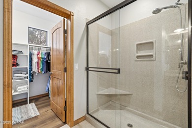 Torreon cabin offering 3 bed + den w/over $100,000 in high on Torreon Golf Club in Arizona - for sale on GolfHomes.com, golf home, golf lot