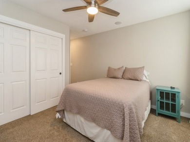 Beautifully Maintained Townhome Featuring 2 Bedrooms, 3 on Otter Creek Golf Course in Iowa - for sale on GolfHomes.com, golf home, golf lot