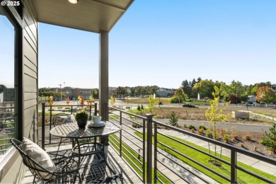 Brand New Luxury Townhome Community, Located in South Hillsboro! on The Reserve Vineyards and Golf Club in Oregon - for sale on GolfHomes.com, golf home, golf lot
