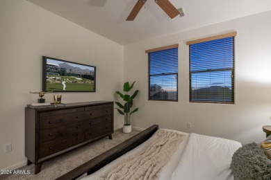 2 bedroom, 2 bath upper-level condo with private views high on Legend Trail Golf Club in Arizona - for sale on GolfHomes.com, golf home, golf lot