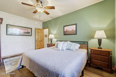 Back on the market due to no fault of the property.Torreon cabin on Torreon Golf Club in Arizona - for sale on GolfHomes.com, golf home, golf lot