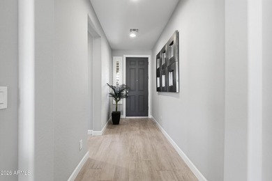 Located in the gated 55+ community of Encanterra(R), this St on Encanterra Country Club in Arizona - for sale on GolfHomes.com, golf home, golf lot