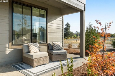 Incentives available. Way below current 30 year interest rate on The Reserve Vineyards and Golf Club in Oregon - for sale on GolfHomes.com, golf home, golf lot