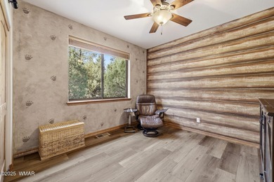 Back on the market due to no fault of the property.Torreon cabin on Torreon Golf Club in Arizona - for sale on GolfHomes.com, golf home, golf lot